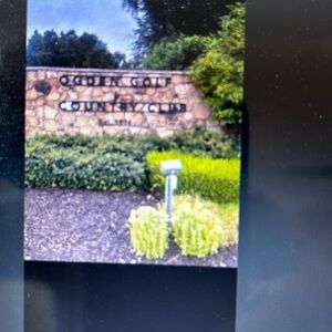 Ogden Golf and Country Club membership.
